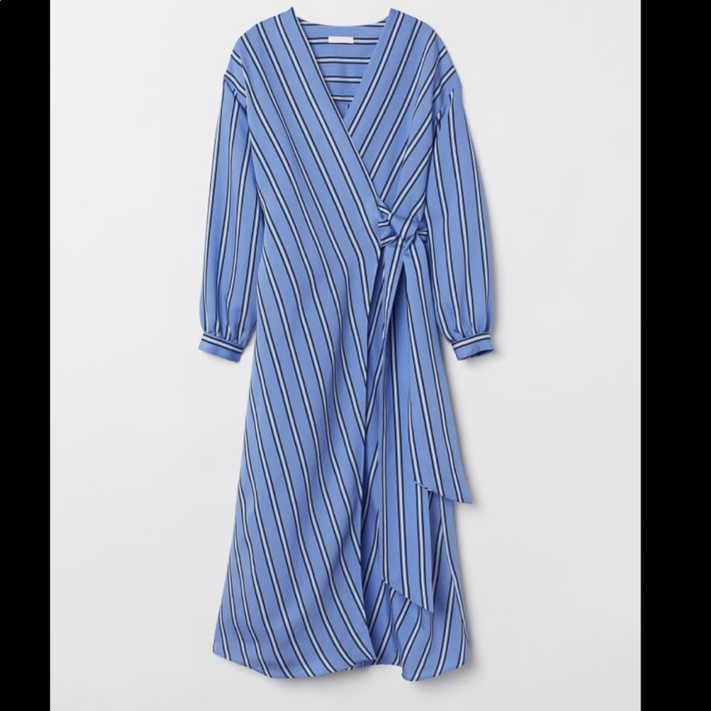 H&M Dress